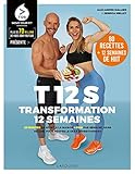 T12S - Transformation 12 semaines: 20 minutes de sport