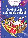 Sami et Julie Niveau CE1 Sami et Julie et la magie