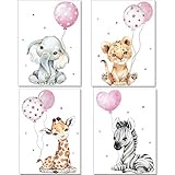 Artpin® P64 Posters décoratifs pour chambre d'enfant