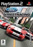 Ford Street Racing (PS2)
