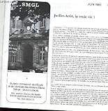 BULLETIN TRIMESTRIEL DE L'AMICALE DES ANCIENS ELEVES