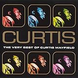 Very Best of Curtis Mayfield