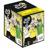 Panini Tour de France 2023 Boîte de 36 Pochettes