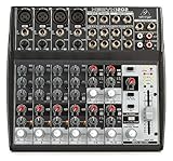 Behringer 1202 Mélangeur Haut de Gamme à 12 Entrées