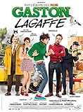 CINEMA / Gaston Lagaffe - 2018 - Pierre-François Martin-Laval,