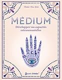 Médium, développez vos capacités extrasensorielles