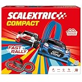 SCALEXTRIC Circuit Compact - Piste de Course complète