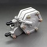 AISEN Pompe à carburant compatible avec XTZ 750 - Remplace