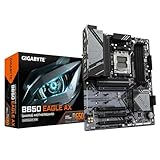 GIGABYTE B650 Eagle AX Carte mère - AMD Ryzen série