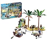 Playmobil 70962 Ilôt des Pirates - Pirates - en quête