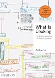 What is cooking: The action : cooking the result :
