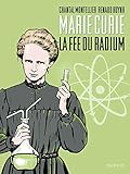 Biopic Marie Curie - La fée du radium