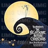The Nightmare Before Christmas (Original Motion Picture