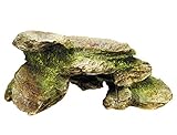 Nobby Grotte Décoration pour Aquarium 15,5 x 10,5 x