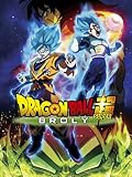 Dragon ball super : broly