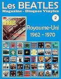 Les Beatles - Magazine Disques Vinyles Nº 2 - Royaume-Uni