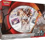 Pokémon JCC à Collectionner : Collection Lune de Sang