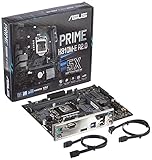 ASUS 90MB0Z20-M0EAY0 Carte mère Intel H310 Socket 1151