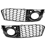 EBTOOLS pour phare b8 pour calandre antibrouillard