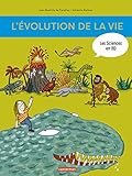 L'évolution de la naissance de la Terre à nos jours