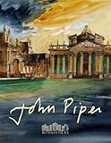 John Piper at Blenheim Palace