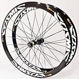 Paire De Roues De Vélo De Route 700C * 23C-25C-28C