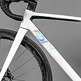 pour vélo de route Colnago C68 - Autocollant de remplacement