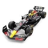 CMJ RC Cars Voiture Miniature en métal Red Bull F1