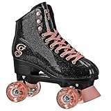 Candi GRL Sabina Patins Freestyle à roulettes colorés,