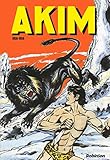 AKIM L'intégrale - tome 1 (1958-1959)
