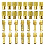 YGQ 30 pièces gicleur carburateur pour Mikuni principal