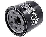 Filtre à huile HIFLOFILTRO pour Honda CB 500 X ABS