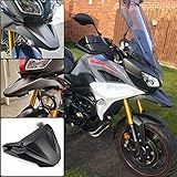 MT09 FZ09 Moto Phare Pédalier Support de Montage Support