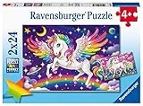 Ravensburger - Puzzle Enfant - Lot de 2 Puzzles 24