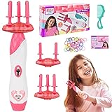 FORMIZON Tresseur Automatique, Kit de Coiffure/de Tressage