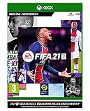 FIFA 21 (Xbox One) - Version Xbox Series X incluse