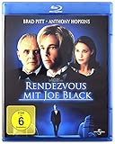 Rendezvous mit Joe Black [Blu-ray]