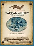The Travel Journals of Tappan Adney, 1891-1896 (2)