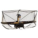 Donic Robot Newgy Robo-Pong 2055 avec 72 balles d'entraînement