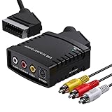 Rybozen Carte de Capture Vidéo Grabber Transfère Le