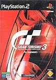 gran turismo 3 ps2
