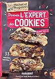 Devenez l'expert des cookies