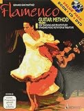 Flamenco Guitar Method Vol. 1 with DVD