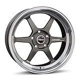 Jante Borbet DB8GT 8.5x18 ET25 5x112 GRAPP DB8GT 85825112572,5GRP