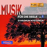 O Magnum Mysterium Vol.1 [Import]