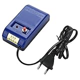 Dilwe Démagnétiseur, L'outil de Démagnétisation de