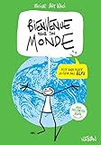 Bienvenue dans ton monde avec Elyx: Petit guide positif