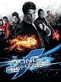 The King of Fighters