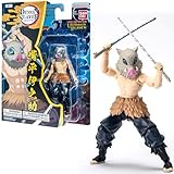 BANDAI - Ultimate Legends HD - Figurine d'action Demon