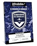 Ticketbox - FC Girondins De Bordeaux - Match en Duo